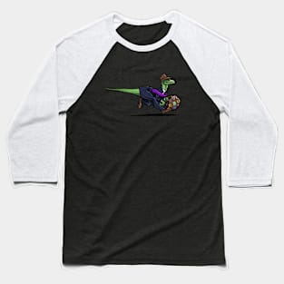 Travel Rep Baseball T-Shirt
